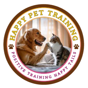 Happy Pet Training
