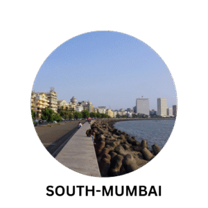 South Mumbai